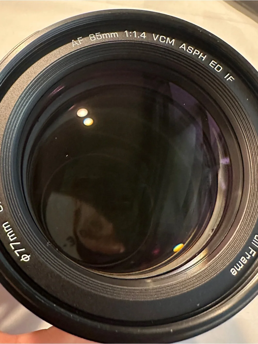 Sony A7R IV Full Photography kit (2 lens, 4 batt, charged, case, ND, FX glass)
